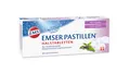 Produktbild: Uriach Germany GmbH EMSER Pastillen mit Salbei zuckerfrei 30 St 11675221