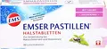 Produktbild: EMSER Pastillen mit Salbei zuckerfrei 30 St