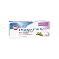 Produktbild: Emser Pastillen mit Salbei zuckerfrei · 30 St · PZN 11675221