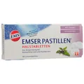 Produktbild: EMSER Pastillen mit Salbei zuckerfrei 30 St PZN 11675221