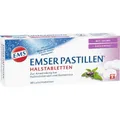 Produktbild: 2x EMSER Pastillen mit Salbei zuckerfrei 30 ST