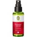 Produktbild: PRIMAVERA Herzenswärme Raumspray bio   50 ml