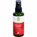 Produktbild: HERZENSWÄRME Raumspray Bio 50 ml PZN15394708
