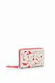 Produktbild: Desigual Onyx Marisa Medium Wallet Coral