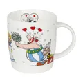Produktbild: Könitz Becher - Asterix - Ich bin verliebt in ... - Tasse - NEU