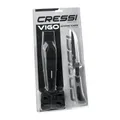 Produktbild: Cressi - Vigo - 23.5 cm - Tauchmesser
