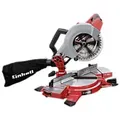 Produktbild: Einhell TE-MS 18/210 Li Solo Akku-Kappsäge (ohne Akku)