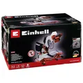 Produktbild: Einhell TE-MS 18/210 Li Solo Akku-Kappsäge