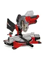 Produktbild: Einhell Cordless Mitre Saw TE-MS 18/210 Li-Solo