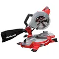 Produktbild: Einhell TE-MS 18/210 Li Solo Akku-Kappsäge