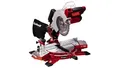 Produktbild: 4006825628074 Piła ukośna 210mm 18V TE-MS 18/210 Li-Solo 4300890 Einhell