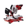 Produktbild: Einhell TE-MS 18/210 Li Solo Gehrungssäge 18V Ohne Akku EINTEMS18200