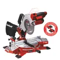 Produktbild: Einhell Akku-Kappsäge TE-MS 18/210 Li-Solo 4300890