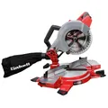 Produktbild: Einhell TE-MS 18/210 Li Solo Akku-Kappsäge Säge