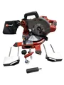 Produktbild: Kapp- und Gehrungssäge EINHELL TE-MS 18/210 Li 18V