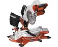 Produktbild: Akku-Kappsäge Einhell Power X-Change TE-MS 18/210 Li - Solo ohne Akku und Ladege