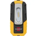 Produktbild: Brennenstuhl Arbeitsleuchte 4 LED Akku-Handleuchte HL DA 40 MH 1176440, mit Gürtelclip, mit Magnethalterung