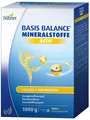 Produktbild: Hübner Basis Balance Aktiv Mineralstoffe