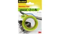 Produktbild: GP: 0,50€/m 3M universal 4401YG Isolierband Scotch® Gelb, Grün 10 m x 15 mm