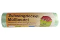 Produktbild: Müllbeutel 30L, 20Stk. grün (1 Stück)
