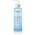 Produktbild: Eucerin Dermatoclean Gel Limp Refr 200Ml