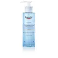 Produktbild: Eucerin DermatoClean Gel Limpiador 200ML