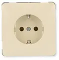 Produktbild: Peha D 80.6511 W Standard Steckdose SCHUKO weiß (790811)