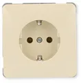 Produktbild: Peha D 80.6511 W Standard Steckdose SCHUKO weiß (790811)