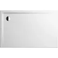 Produktbild: KALDEWEI SUPERPLAN 1852-1, Duschwanne, 90x130cm, 385200010711, Farbe: Alpinweiß Matt