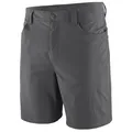 Produktbild: Patagonia - Quandary Shorts 10'' - Shorts Gr 32 grau