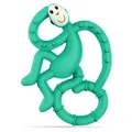 Produktbild: Matchstick Monkey Beißring Affe mini