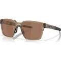 Produktbild: Oakley Actuator SQ brown smoke/prizm tungsten polar (943004)