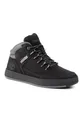 Produktbild: Timberland Herren Davis Square Black Nubuck 50