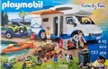 Produktbild: Playmobil 9318 Camping 137-teilig Neu/Ovp