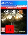Produktbild: Resident Evil 7: Biohazard - PS4 / PlayStation 4 - Neu & OVP - EU Version