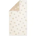 Produktbild: Cawö Handtücher WE LOVE DOGS Paws 6247 - Farbe: Natur-Beige - 33 - Handtuch 50x100 cm 242CA1435