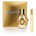 Produktbild: Paco Rabanne Million Gold (Parfum Set) (3349668640812)