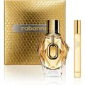 Produktbild: Rabanne Million Gold For Her EDP 90 ml + EDP 20 ml (woman)