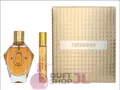 Produktbild: Paco Rabanne Million Gold For Her Giftset 110 ml