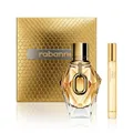 Produktbild: Rabanne Million Gold For Her EDP 90 ml + EDP 20 ml (woman)