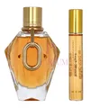 Produktbild: Paco Rabanne Million Gold For Her Geschenkset Eau de Parfum 90ml/Eau de Parfum 2