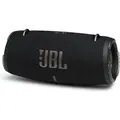 Produktbild: JBL Xtreme 3, 2.0 Kanäle, 2 cm, 7 cm, 100 W, 53,5 - 20000 Hz, 80 dB - Schwarz