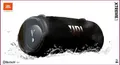 Produktbild: JBL Xtreme 3 Tragbarer Wireless Bluetooth Lautsprecher - Schwarz