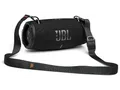 Produktbild: JBL Xtreme 3 Bluetooth Lautsprecher Schwarz Innen und Außen Verpackung geöffnet