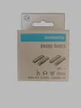 Produktbild: Shimano Bremsschuh Felgenbremsbelag R55C4 Aluminiumfelgen 2 Paar