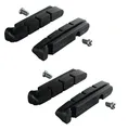 Produktbild: Shimano Bremsbelag R55C4 für Cartridge Bremsschuh 2 Paar