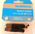 Produktbild: 2 Bremsbeläge Shimano Dura-Ace / Ultegra / 105 R55C4