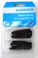 Produktbild: 4 -schuhe Von Bremsen Shimano R55C4 Für Dura-Ace/Ultegra/Shimano 105 Neu