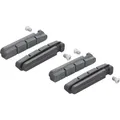 Produktbild: Shimano R55C4 Straßenbremsbeläge Dura-Ace Ultegra 105 2 Paar Neu