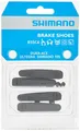 Produktbild: Brake Pad Set R55C4 Dura-Ace BR-9000/7900 ETC 2 Pack Uni